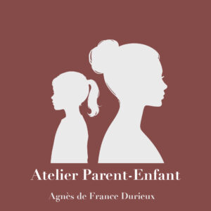 Atelier Parent-Enfant : l’atelier complicité