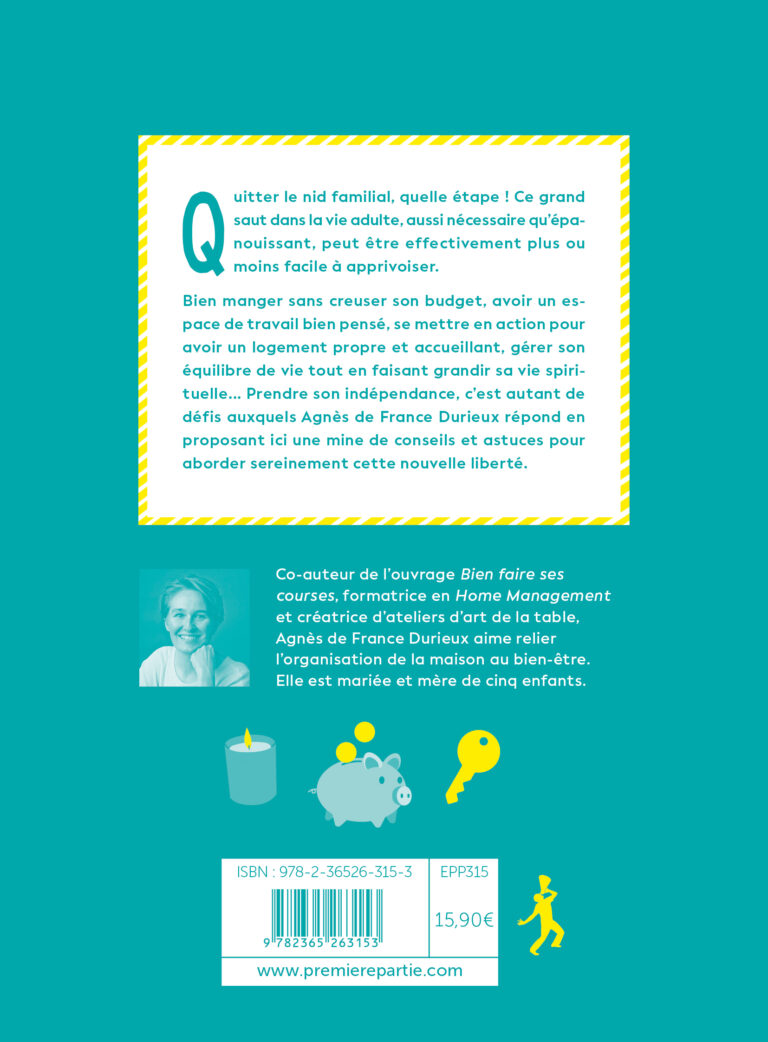 Tu Quitteras ton père et ta mère_couv